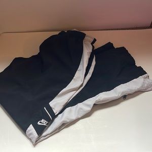 NIKE SWEATS